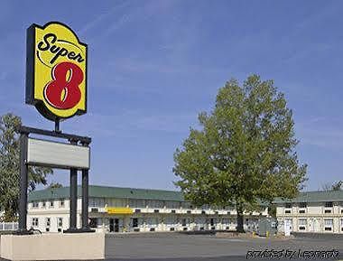 Hotel Super 8 By Wyndham Ashland Exterior foto