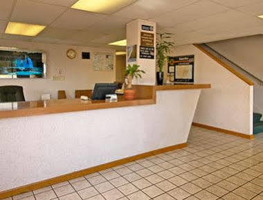 Hotel Super 8 By Wyndham Ashland Exterior foto